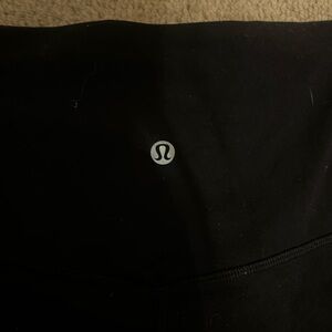 Lululemon leggings